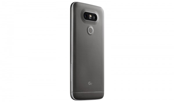 LG G5 SE (Tek Hat)