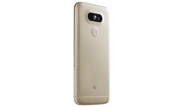 LG G5 SE (Tek Hat)