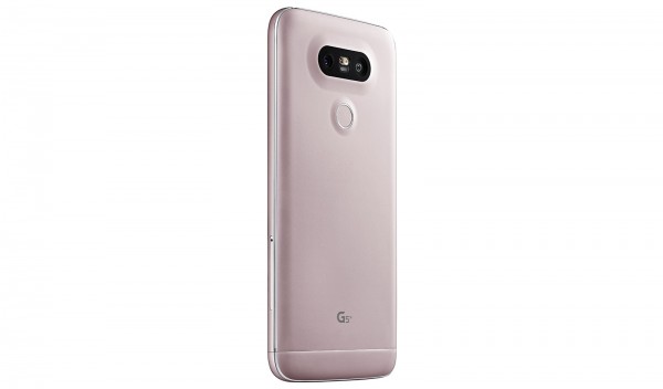 LG G5 SE (Tek Hat)