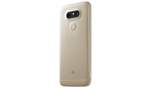 LG G5 SE (Tek Hat)