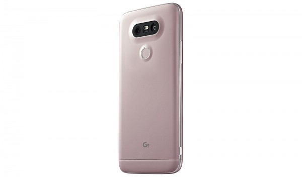 LG G5 SE (Tek Hat)
