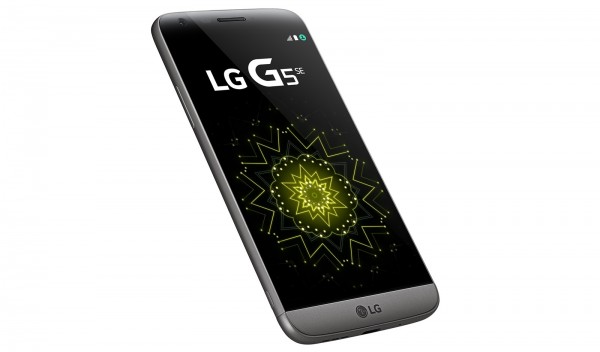 LG G5 SE (Tek Hat)