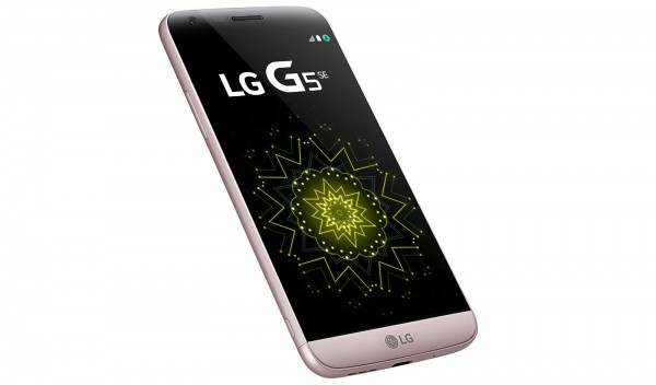 LG G5 SE (Tek Hat)