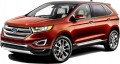 2016 Ford Edge 2.0 TDCi 210 HP PowerShift (4x4) resim