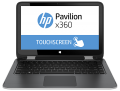 HP Pavilion x360 13-s100nt (N7H88EA) resim