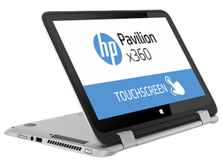 HP Pavilion x360 13-s100nt (N7H88EA) 2'si 1 Arada