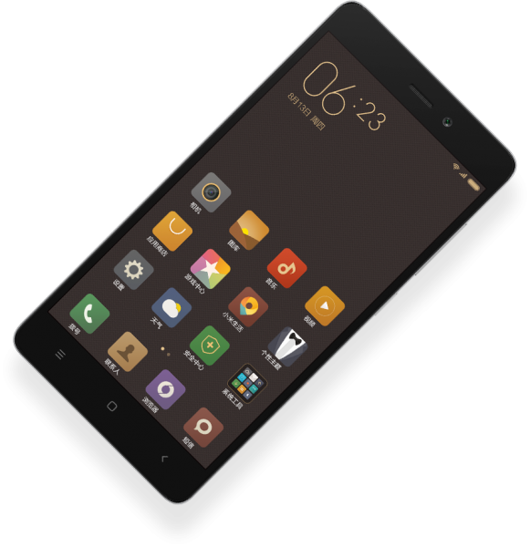 Xiaomi Redmi 3S