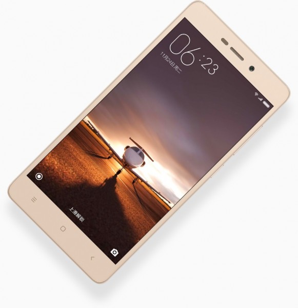 Xiaomi Redmi 3S