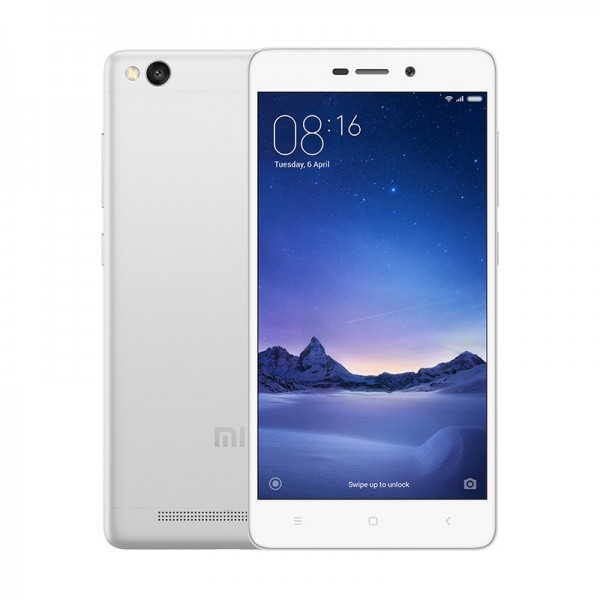 Xiaomi Redmi 3S