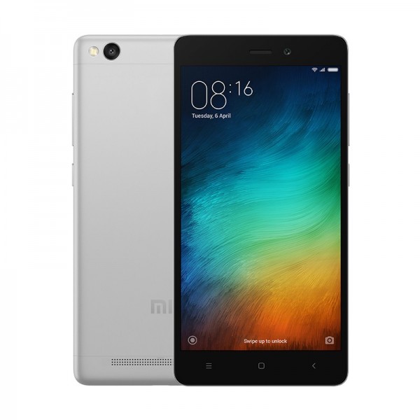 Xiaomi Redmi 3S
