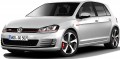 2016 Volkswagen Golf GTI 2.0 TSI BMT 230 PS DSG GTI Performance resim