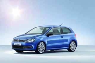 2016 Volkswagen Polo 1.4 TSI ACT BMT 150 PS DSG BlueGT