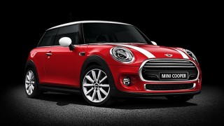 2016 Mini Cooper 3K 1.5 136 BG Steptronic