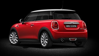 2016 Mini Cooper 3K 1.5 136 BG Steptronic
