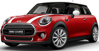 2016 Mini Cooper 3K 1.5 136 BG Steptronic resim