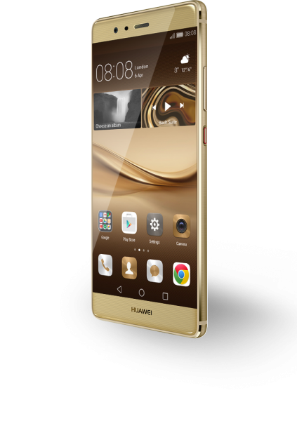 Huawei P9 (Çift Hat)