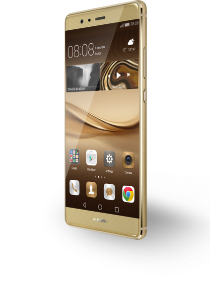 Huawei P9 (Çift Hat)
