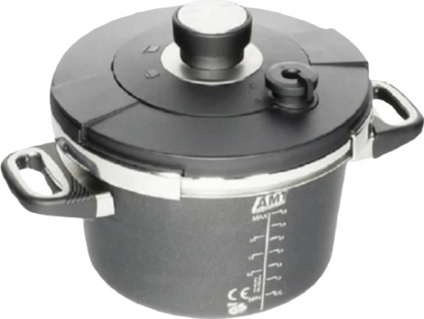 AMT Gastroguss AMT L-924SK Gastroguss Düdüklü Tencere