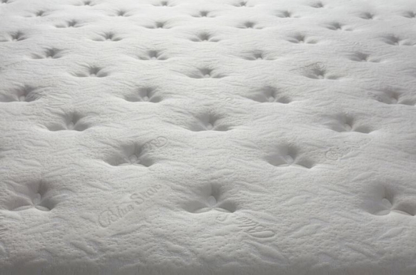 Yataş Bedding Blue Star 90x190 cm Yaylı Yatak (90x190 cm)