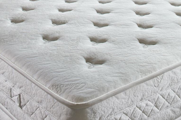 Yataş Bedding Blue Star 90x190 cm Yaylı Yatak (90x190 cm)