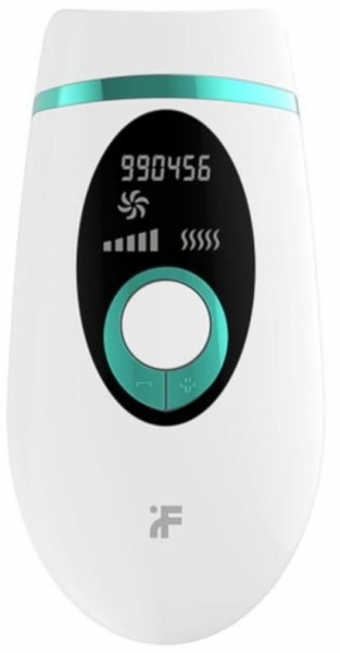 Xiaomi Inface ZH-01D Epilasyon Aleti