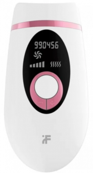 Xiaomi Inface ZH-01D Epilasyon Aleti