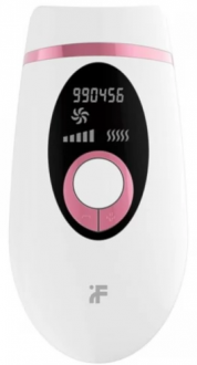 Xiaomi Inface ZH-01D Epilasyon Aleti