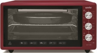 Simfer 4217 Mini Fırın