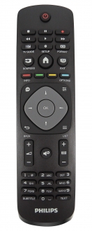 Philips 43PFS5505 Full HD (FHD) TV