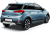 2016 Hyundai i20 Active 1.0 T-GDI 120 PS Elite (4x2)