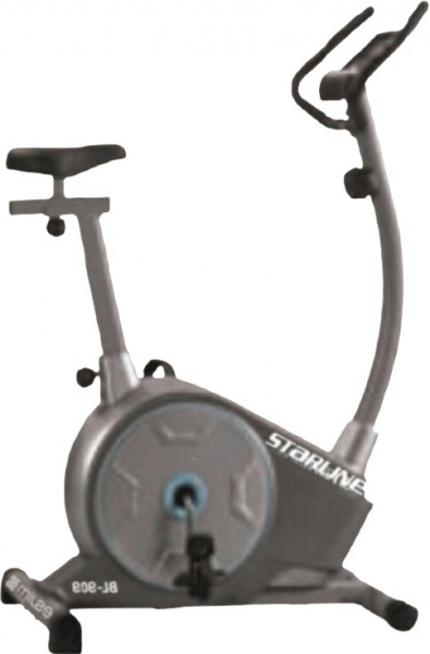 Starline BL909 Dikey Bisiklet