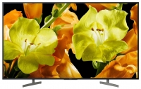 Sony KD-65XG8196 resim