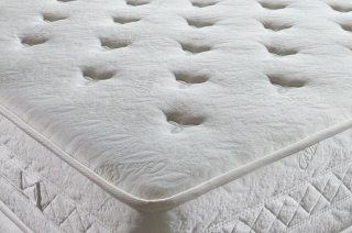 Yataş Bedding Blue Star 180x200 cm Yaylı Yatak