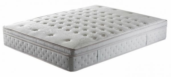 Yataş Bedding Aqua Nova 90x190 cm Yaylı Yatak (90x190 cm)
