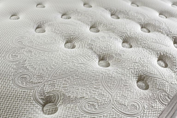 Yataş Bedding Aqua Nova 90x190 cm Yaylı Yatak (90x190 cm)