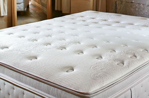Yataş Bedding Aqua Nova 90x190 cm Yaylı Yatak (90x190 cm)