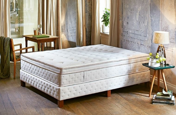 Yataş Bedding Aqua Nova 90x190 cm Yaylı Yatak (90x190 cm)
