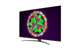 LG 65NANO816NA Ultra HD (4K) TV