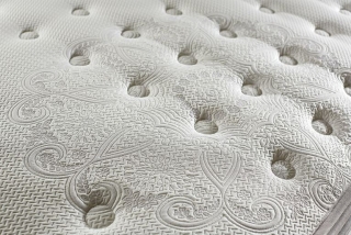 Yataş Bedding Aqua Nova 100x200 cm Yaylı Yatak