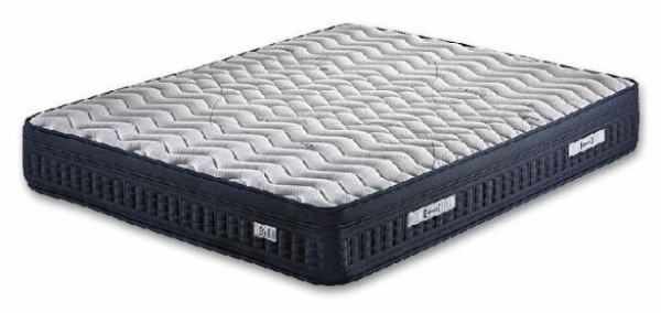 Yataş Bedding Athletic 90x190 cm Yaylı Yatak (90x190 cm)
