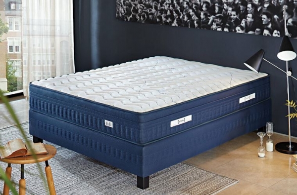 Yataş Bedding Athletic 90x190 cm Yaylı Yatak (90x190 cm)