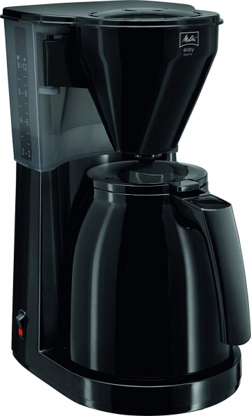 Melitta Easy Top Therm Kahve Makinesi