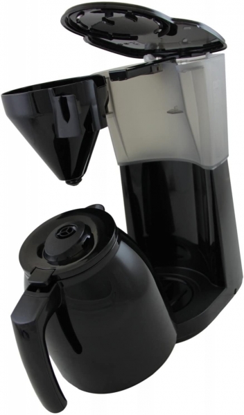 Melitta Easy Top Therm Kahve Makinesi