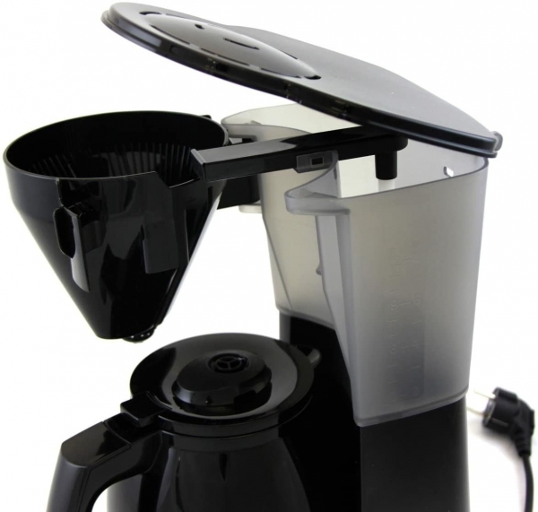 Melitta Easy Top Therm Kahve Makinesi