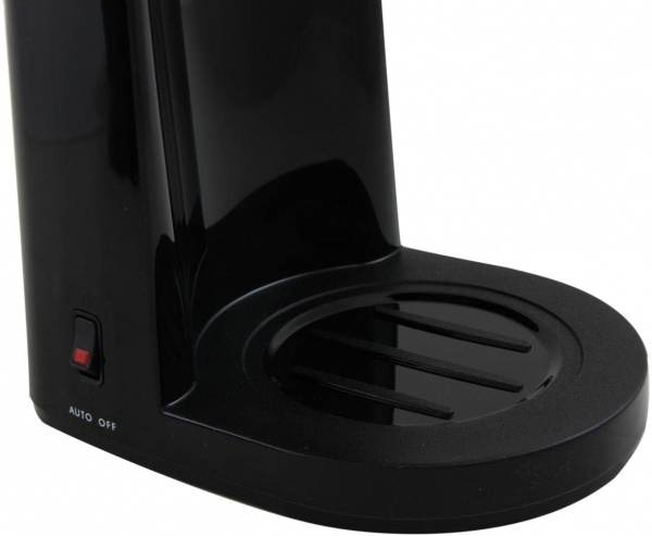 Melitta Easy Top Therm Kahve Makinesi