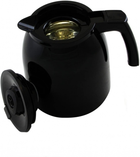Melitta Easy Top Therm Kahve Makinesi