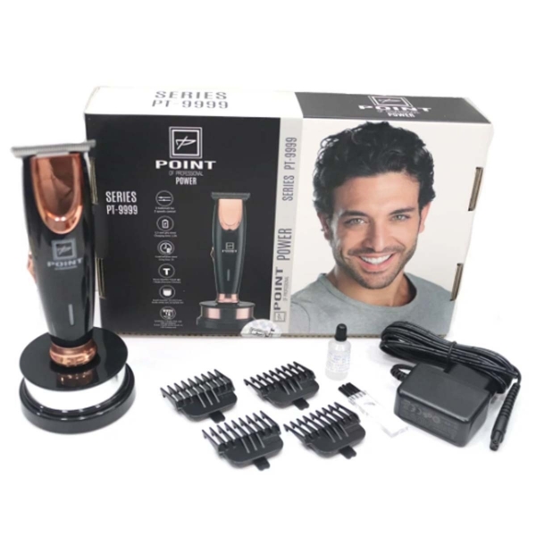 Point PT-9999 Saç Kesme Makinesi