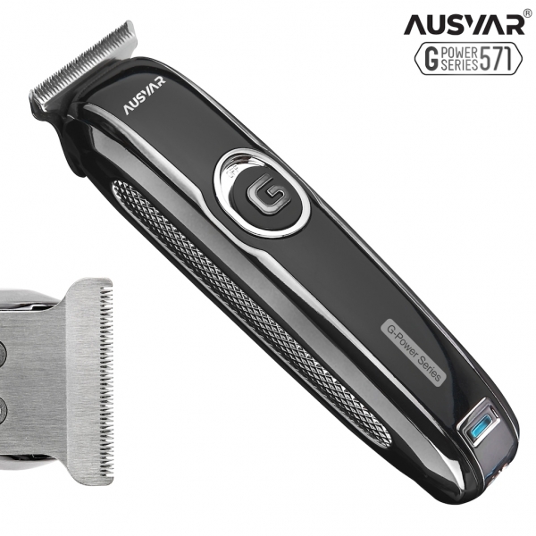 Ausvar G Power Series 571 Çok Amaçlı Tıraş Makinesi