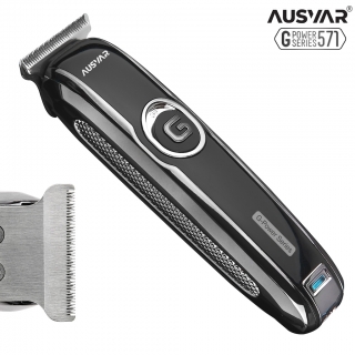 Ausvar G Power Series 571 Çok Amaçlı Tıraş Makinesi