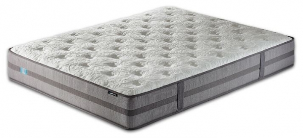 Yataş Bedding Ionic Energy 90x190 cm Yaylı Yatak (90x190 cm)